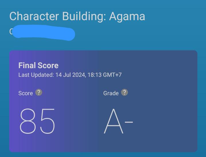 CB: Agama